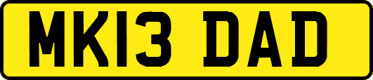 MK13DAD
