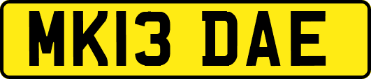 MK13DAE