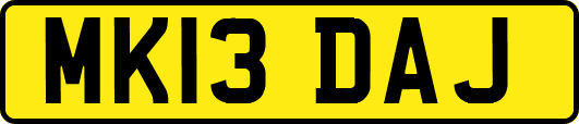 MK13DAJ