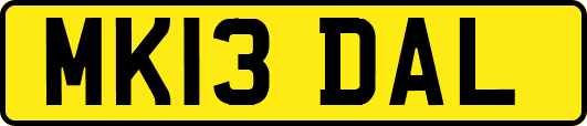 MK13DAL