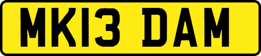 MK13DAM