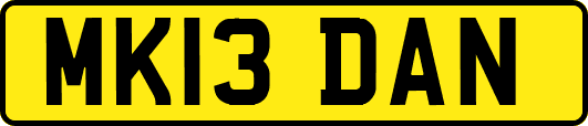MK13DAN