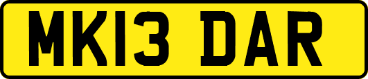 MK13DAR