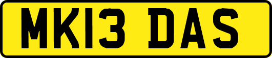 MK13DAS
