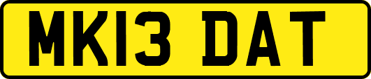 MK13DAT