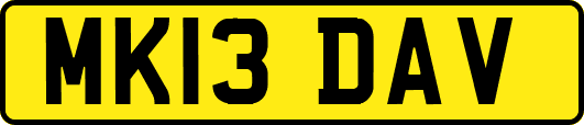MK13DAV