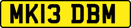 MK13DBM