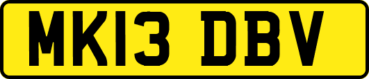 MK13DBV