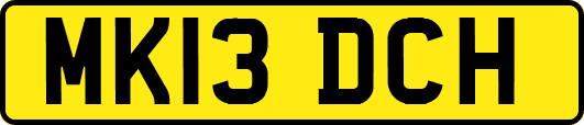 MK13DCH