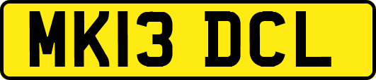 MK13DCL