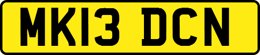 MK13DCN