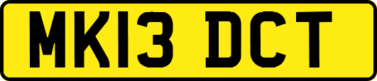 MK13DCT