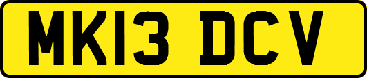 MK13DCV