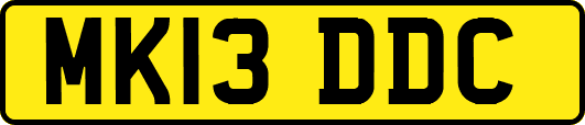 MK13DDC