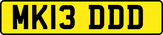MK13DDD