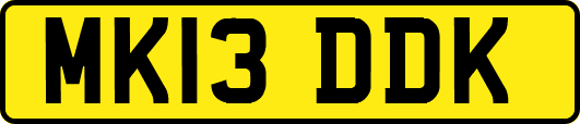 MK13DDK