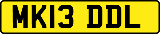 MK13DDL
