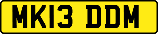 MK13DDM