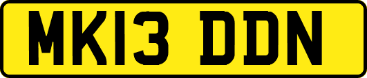 MK13DDN