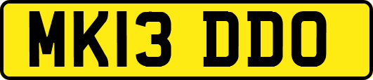 MK13DDO