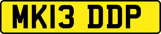 MK13DDP