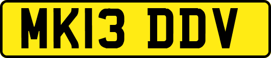 MK13DDV