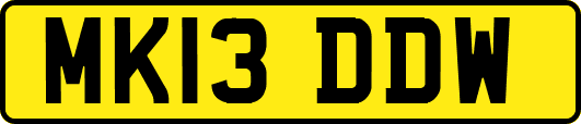 MK13DDW