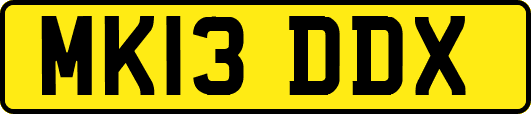 MK13DDX