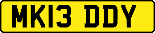 MK13DDY