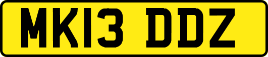 MK13DDZ