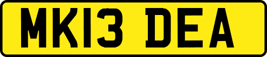 MK13DEA