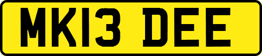 MK13DEE