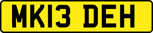 MK13DEH