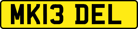 MK13DEL