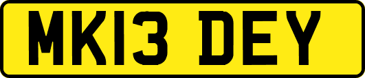 MK13DEY