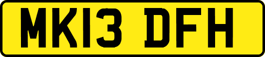 MK13DFH