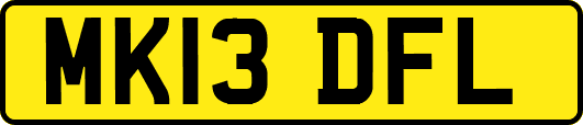 MK13DFL