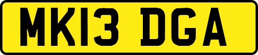 MK13DGA