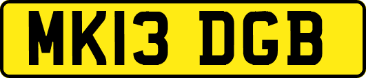 MK13DGB