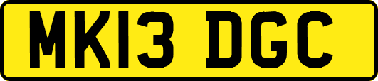 MK13DGC