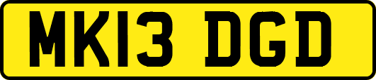 MK13DGD