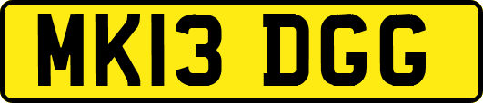 MK13DGG