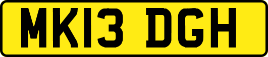 MK13DGH