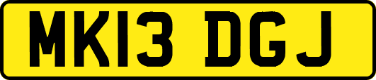MK13DGJ