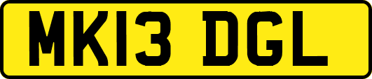 MK13DGL