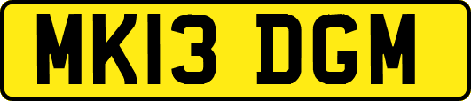 MK13DGM
