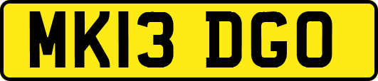 MK13DGO