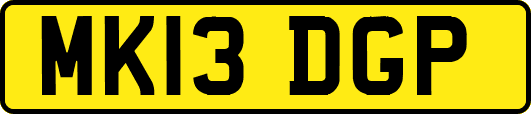 MK13DGP
