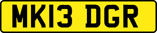 MK13DGR