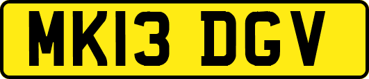 MK13DGV